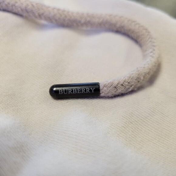 Infant BURBERRY Sweatpants - Picture 4 of 5